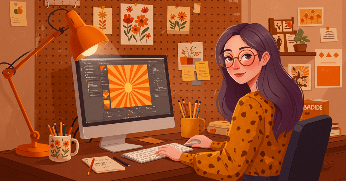 Creativity, Curiosity, and the AI Assistant I Didn’t Know I Needed