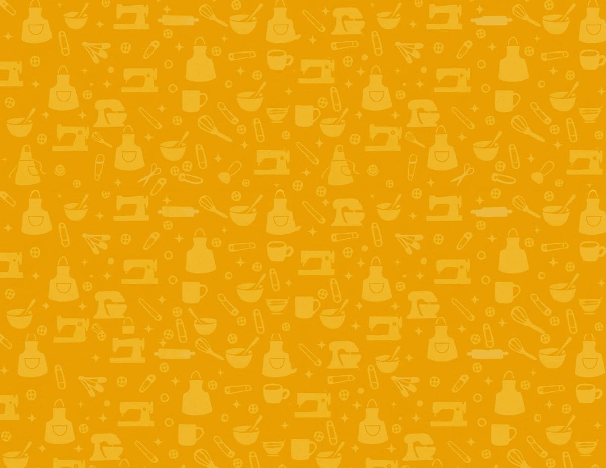 Coffee, Tea & Me Pattern Papers - Image 9